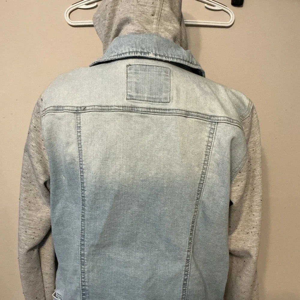 Mudd Junior Girls Jean Jacket